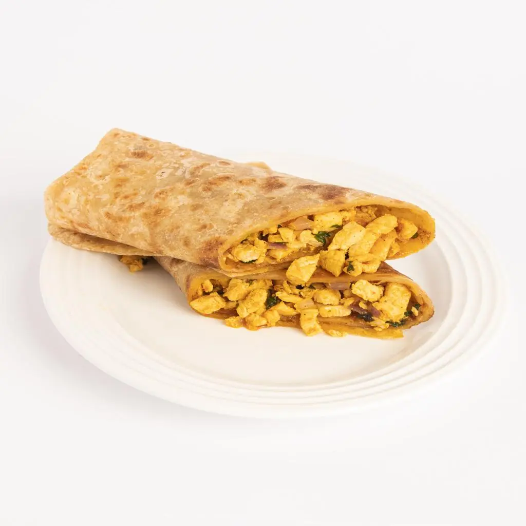 Chicken Pie